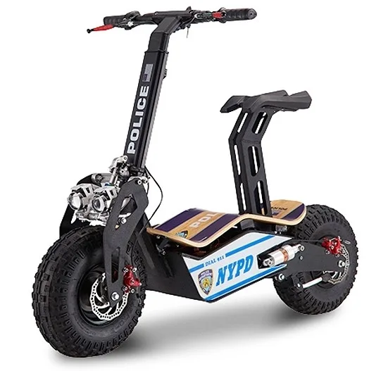 Velocifero 2000W