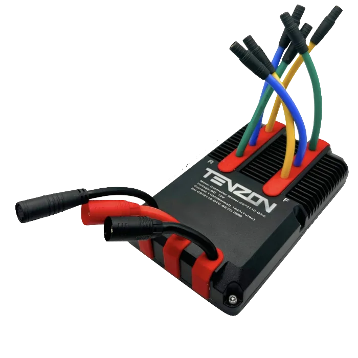 Controleur Dualtron Sonic Alien