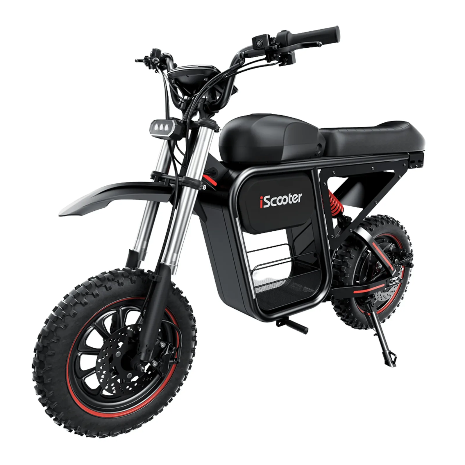 iScooter DX5 Max