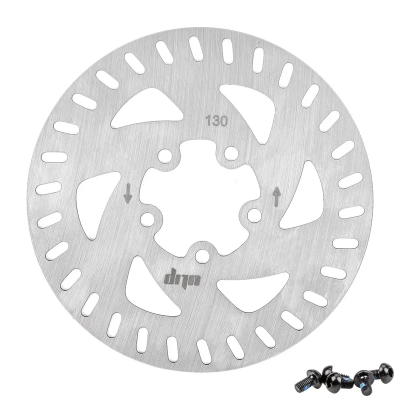 Disque de frein 130mm - 5 trous - Xiaomi scooter 4 Pro