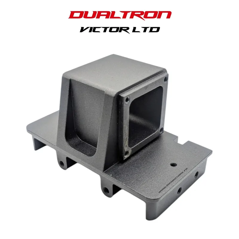 Support arrière – Dualtron Victor LTD, Victor L+ & compatibles