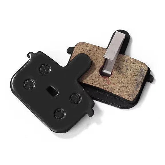 Plaquettes de frein – Semi-métalliques - SmartGyro K2 et modèles similaires