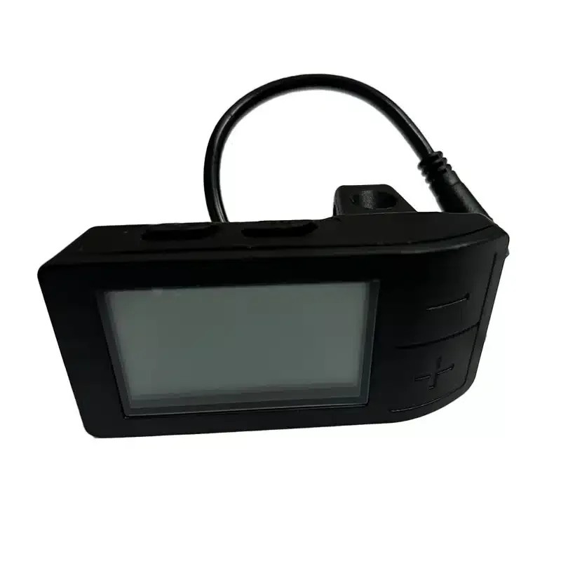 Écran compteur himo C26