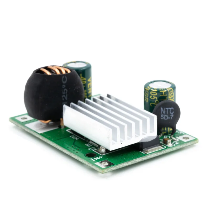 Convertisseur abaisseur 16-90V à 12V 3A DC - DC