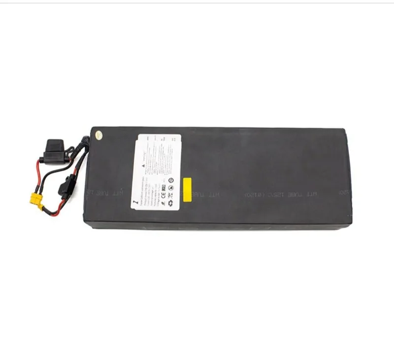 Batterie 48V 15Ah pour Kukirin G2 pro [Kugoo]