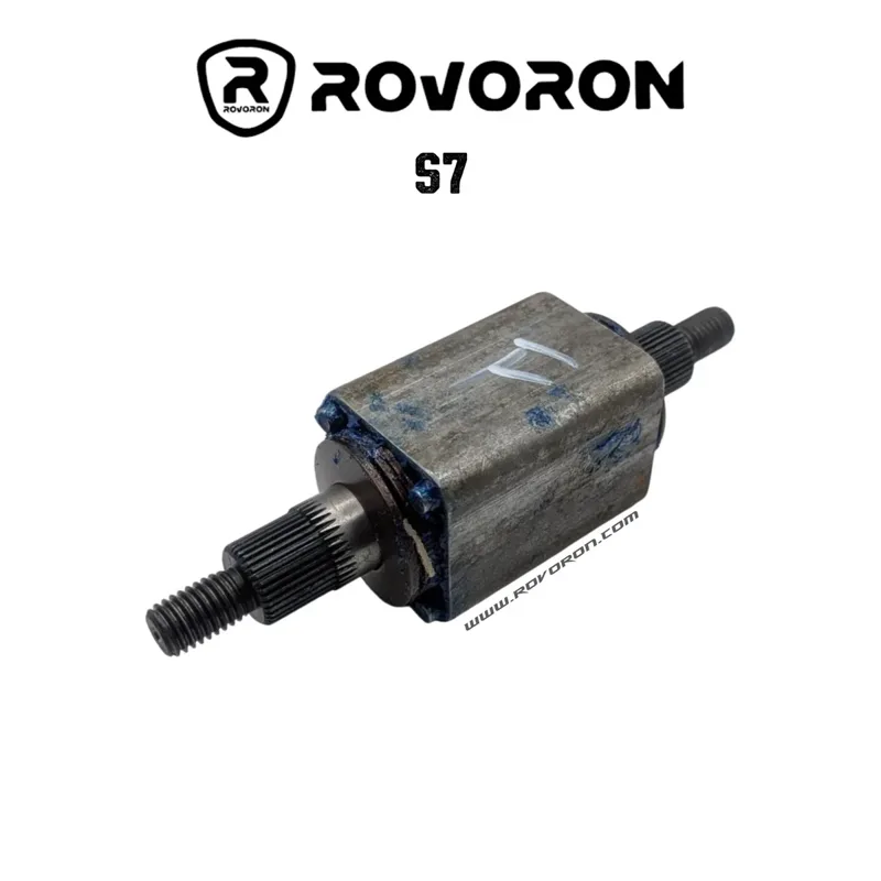 Cartouche de suspension avant – Rovoron S7