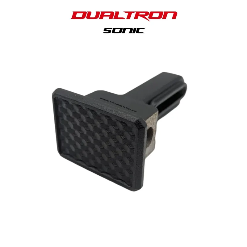 Cache de pliage de guidon – Dualtron Sonic
