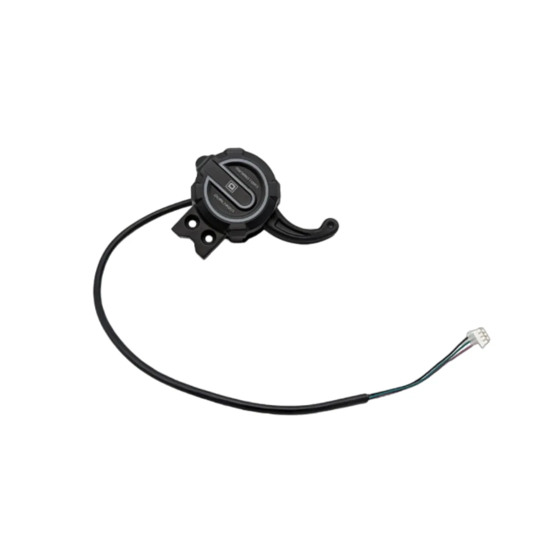Gachette Accélérateur Dualtron POP