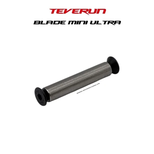 TEVERUN BLADE MINI ULTRA · VIS DE PLIAGE