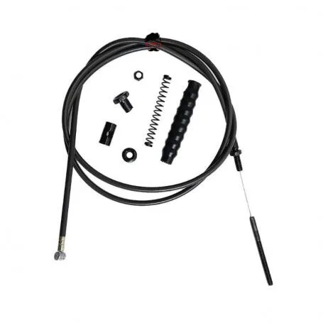 Transmission de frein pour trottinette complet P2R Ninebot Max G30