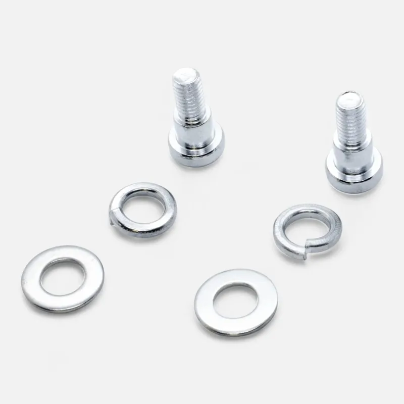 Vis roue arrière Xiaomi M365, Pro, 2, Mi 3, 1S, Essential (x2)