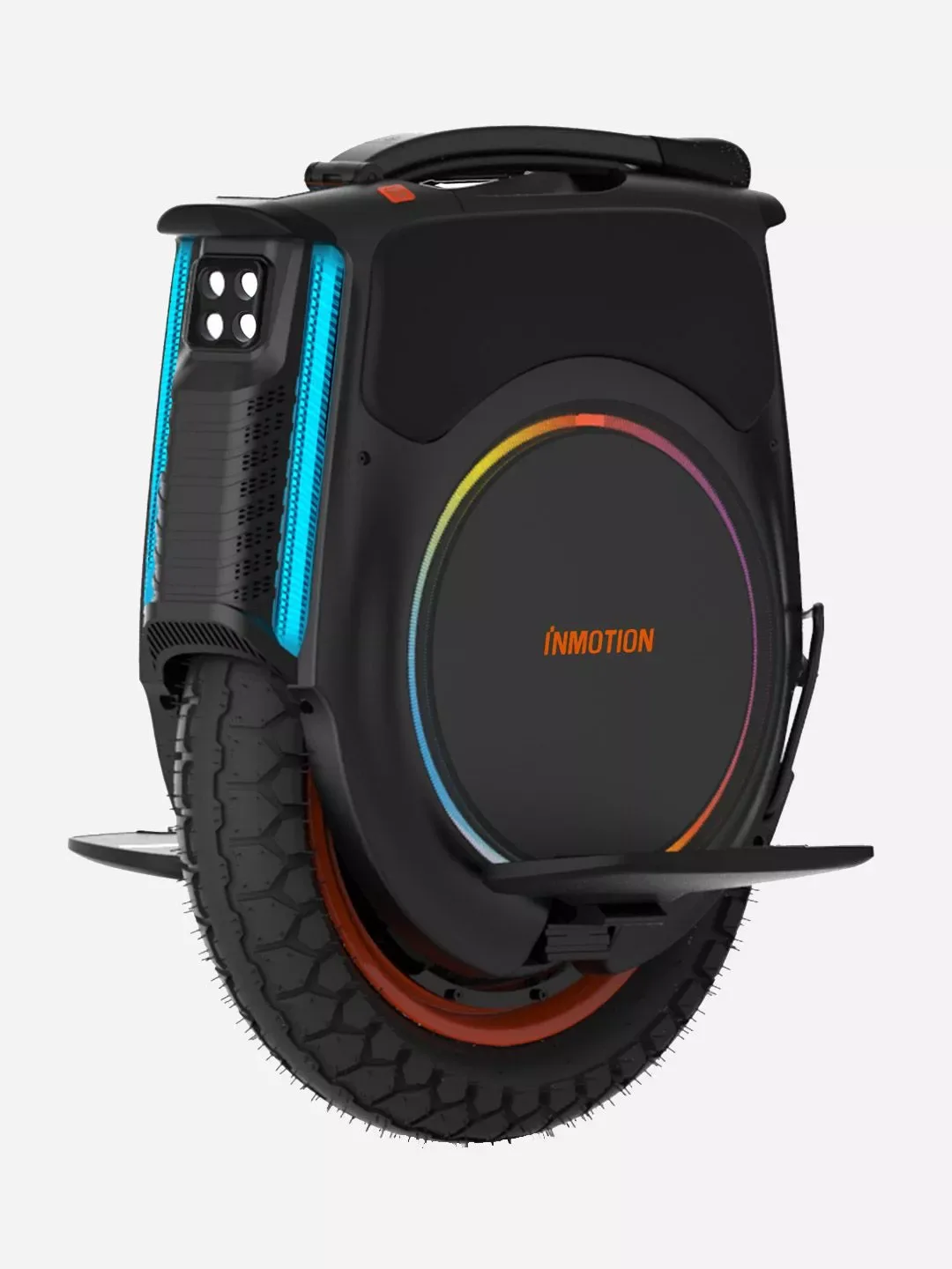 Inmotion V12 High Torque 100.8V 17.5Ah