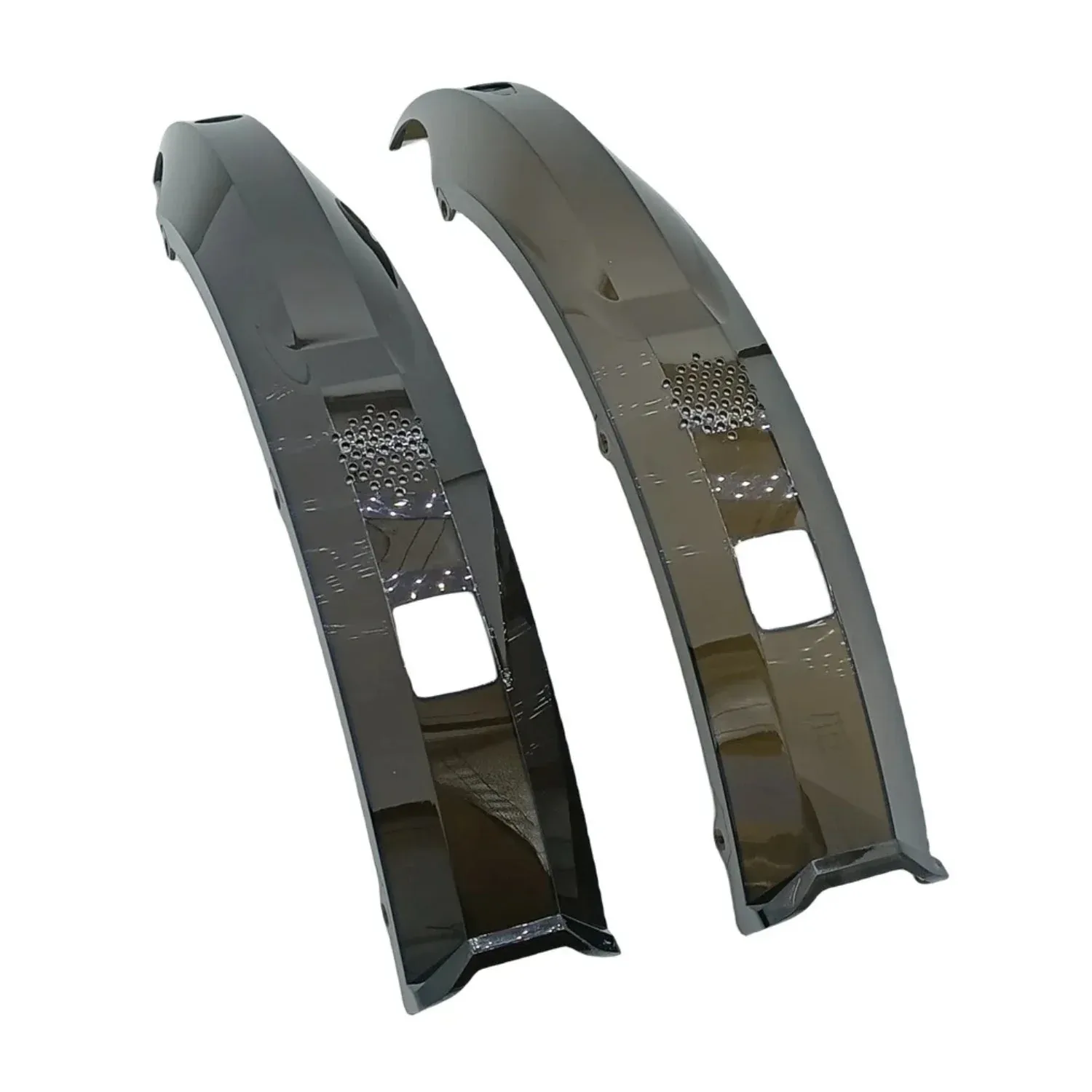 Carters avant & arrière InMotion V10 · V10F