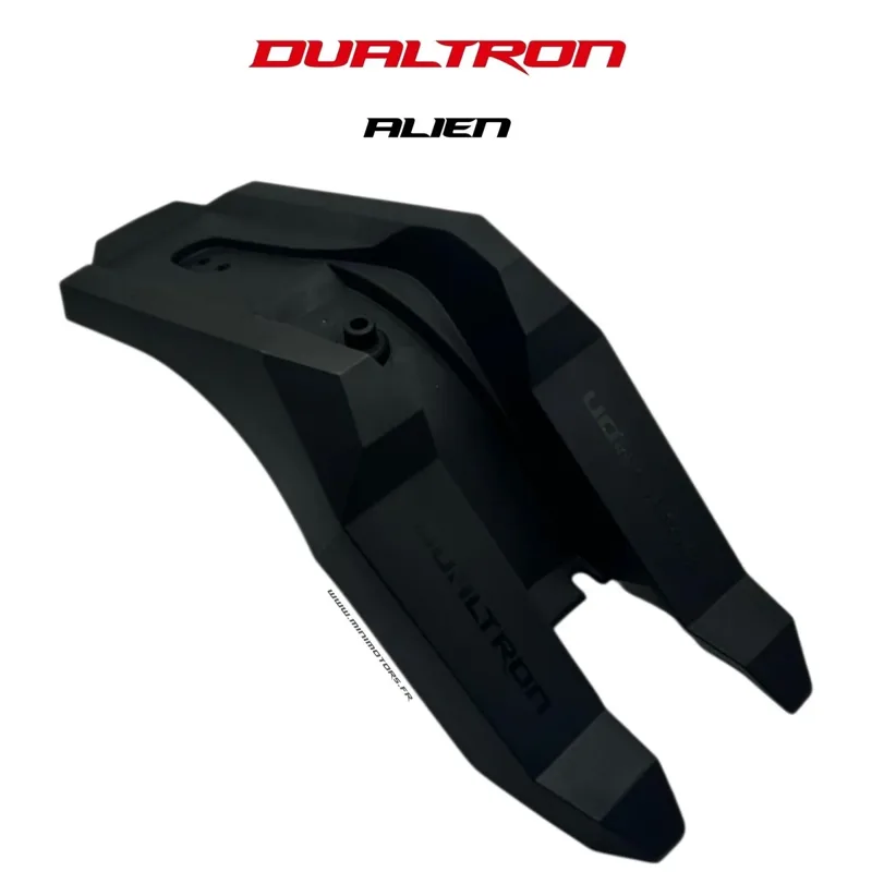 Garde-boue avant partie haute – Dualtron Alien