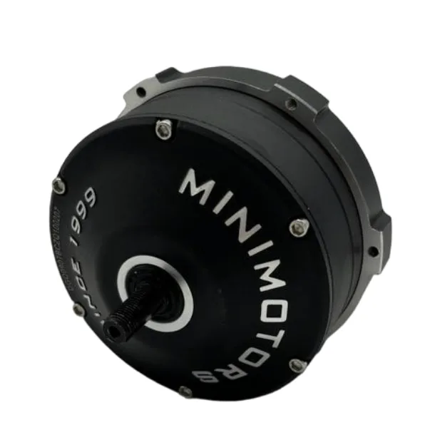 Moteur Dualtron TOGO 48V