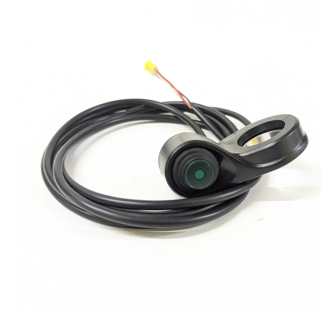 Bouton turbo Dualtron Sonic Alien, Warning rovoron R7, R7 Pro