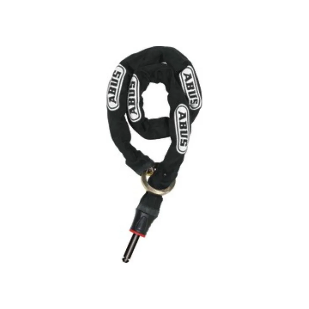 Chaîne antivol compatible boitier alarme ABUS 2.0