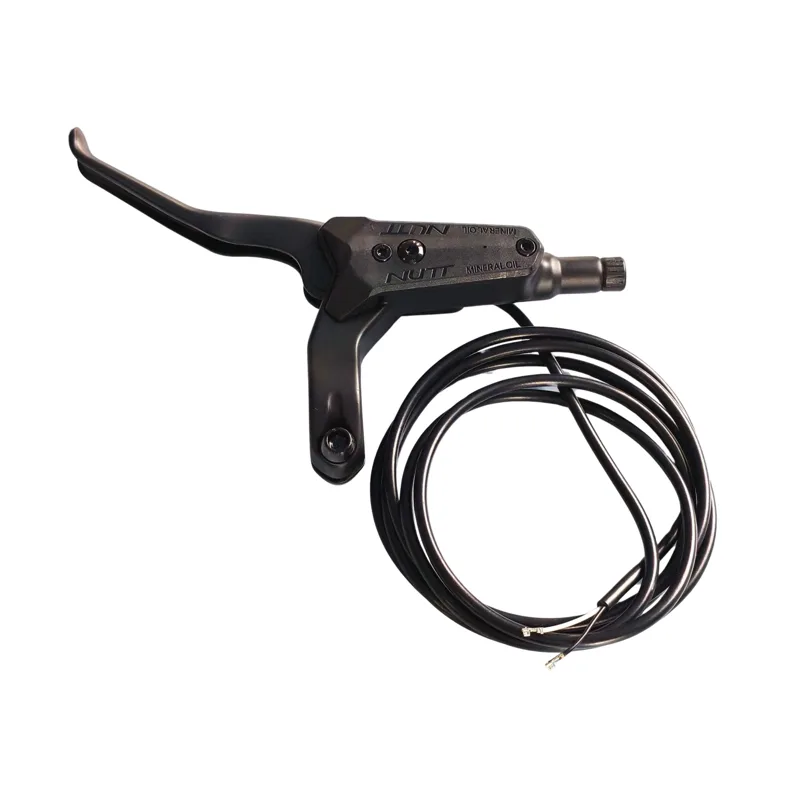 Frein gauche Dualtron Victor Luxury