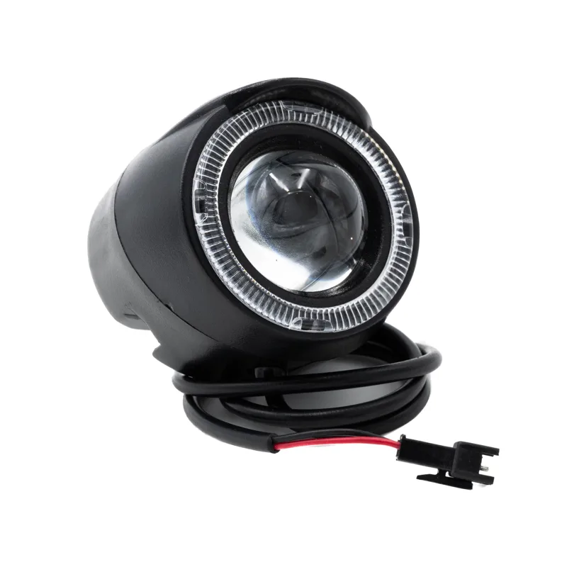 Iscooter E9/ I9 phare avant