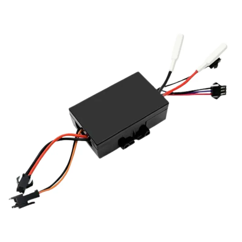 Contrôleur LED Dualtron Victor Luxury