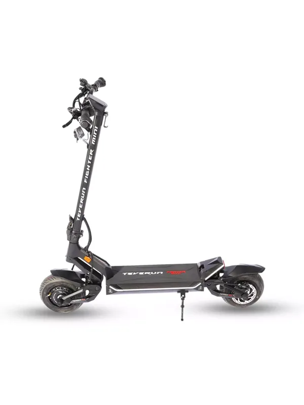 Teverun Figther Mini Pro – Moteur Bosh
