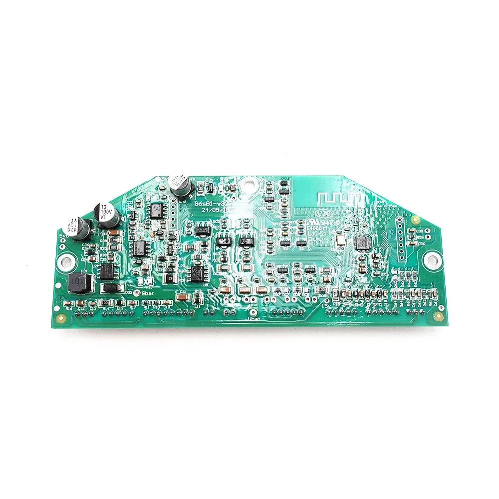 Platine Display Kukirin G2/G3