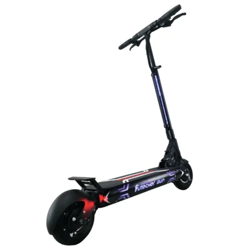 Futecher Gun V2 48V 15.6Ah