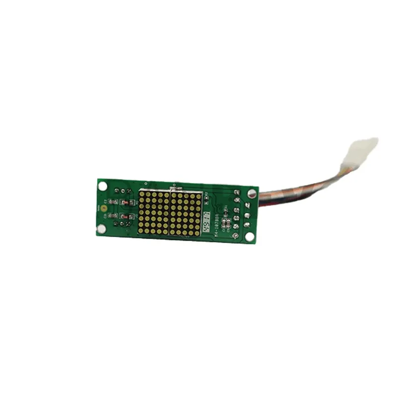 Écran LED – Minimula Evo, Evo+ & compatibles