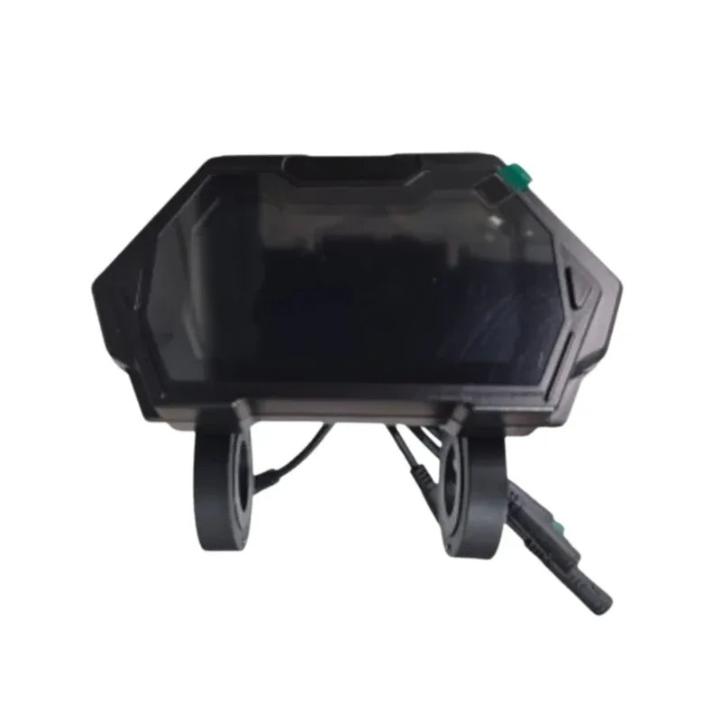 Display · Écran LCD – SmartGyro Crossover Dual Max 2 V2 – Original