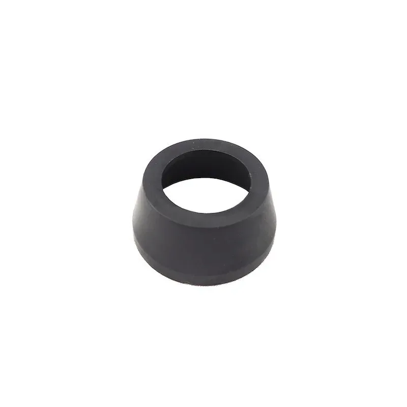 Cache boulonnerie de direction en plastique