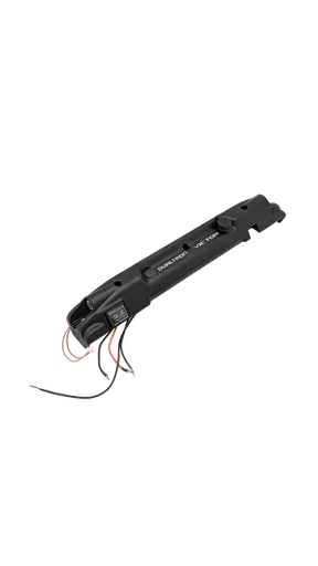 DUALTRON NEW VICTOR & LUXURY · CACHE COTE GAUCHE COMPLET