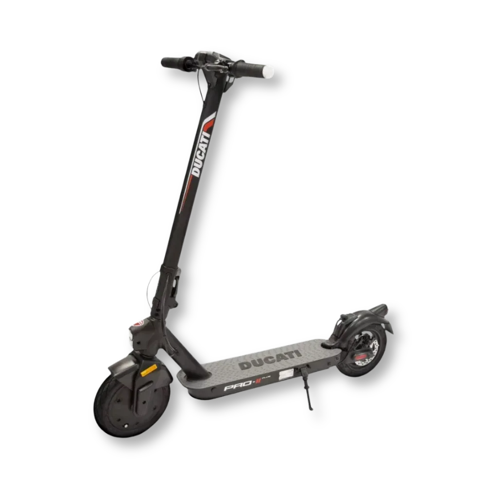 Ducati Pro 2 Plus