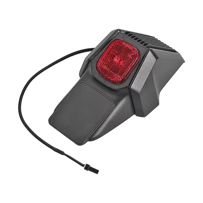 Garde boue arrière Ninebot ZT3 Pro