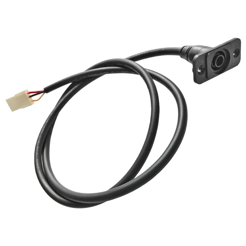 Port de recharge Ninebot MAX G3 · F3 · F3 Pro · GT3