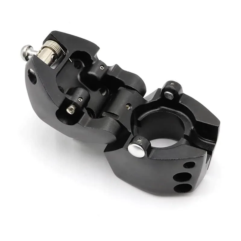 Système pliage Teverun Fighter Supreme · Supreme 7260R