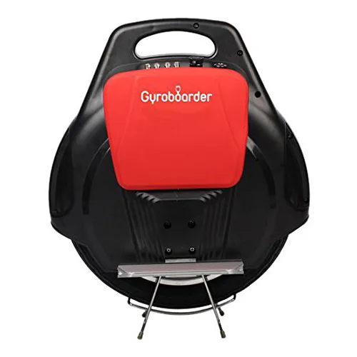 Moovway Gyroboarder