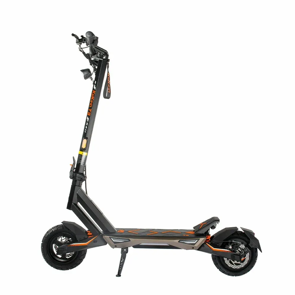 KuKirin T3