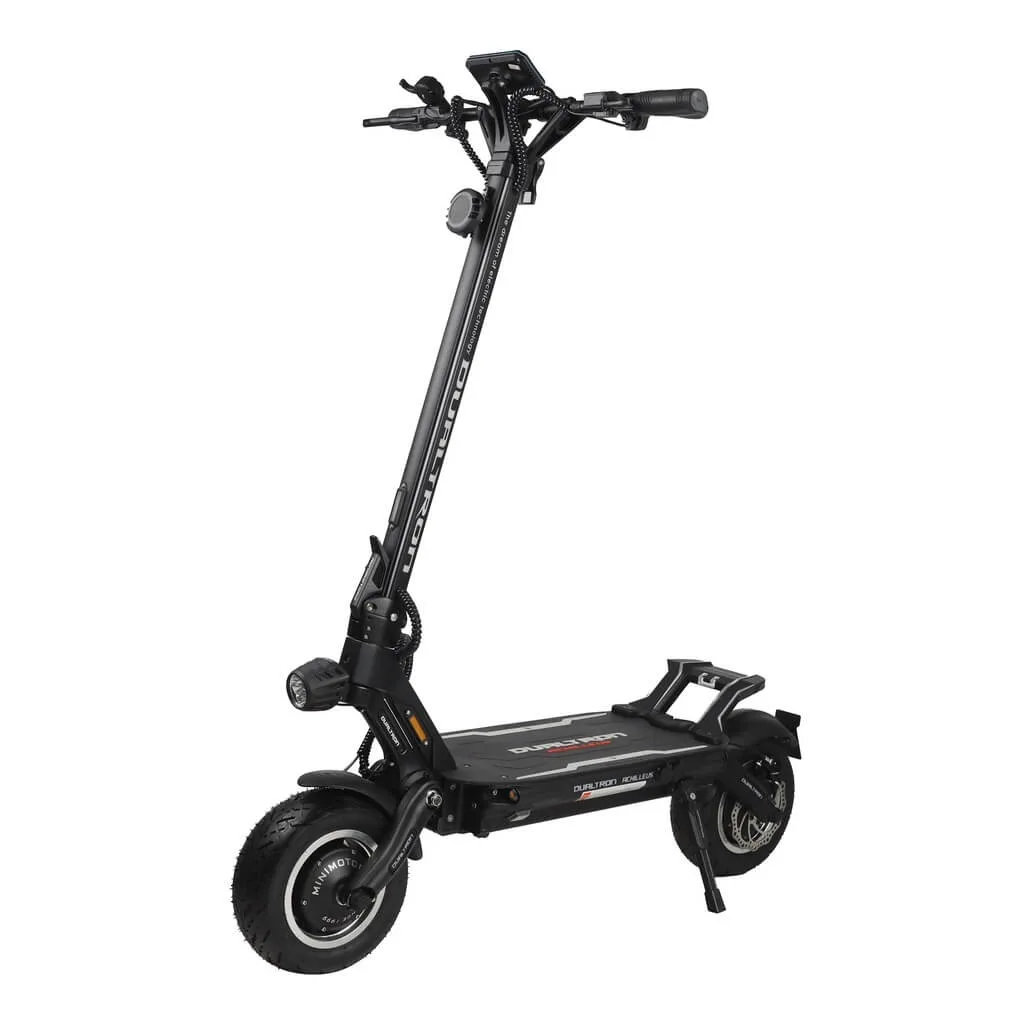 Dualtron Achilleus 37Ah (2025 EY4)