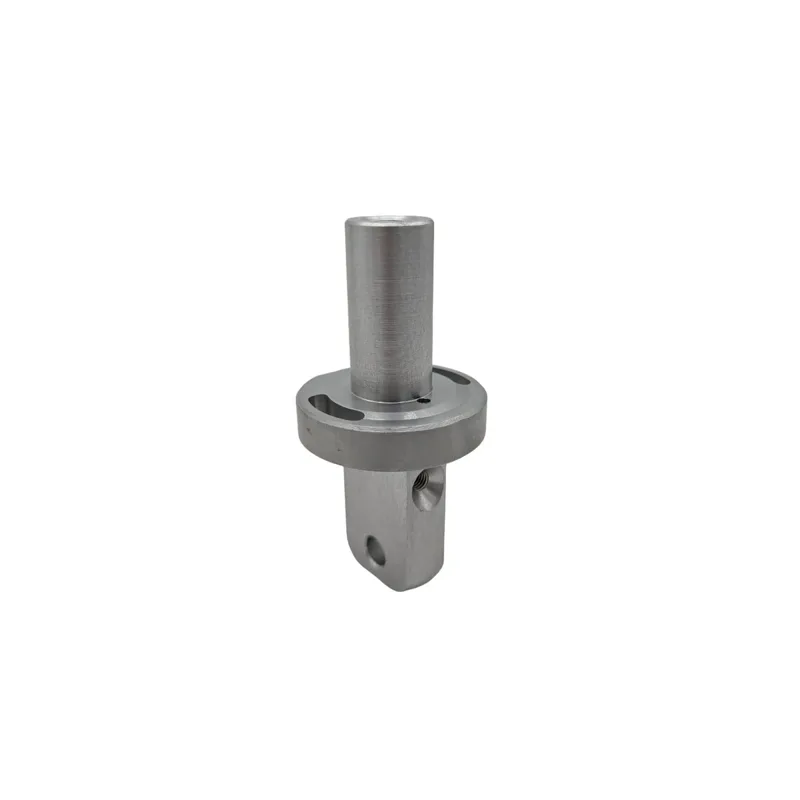 Système de pliage inférieur – Dualtron Forever & compatibles