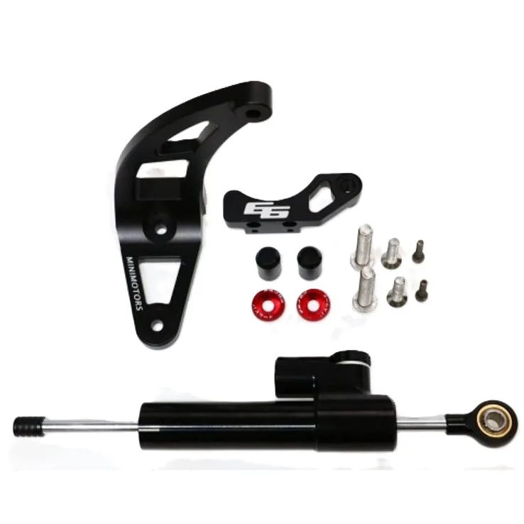 Amortisseur pour Dualtron - Victor · DT 3 · Thunder.