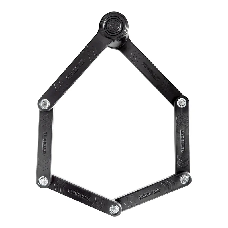 Kryptonite – Keeper 510 Fold Lock