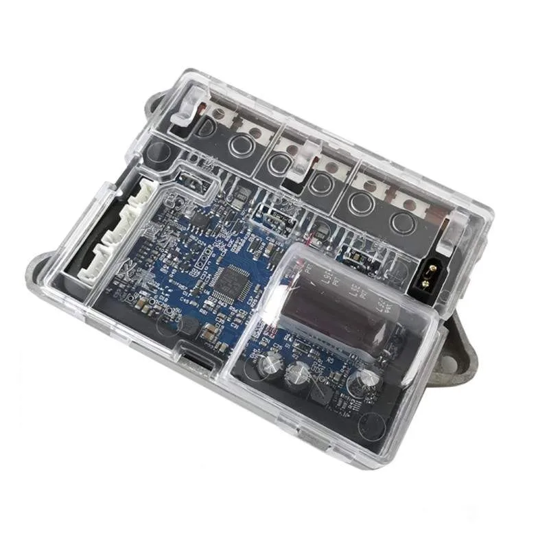 Contrôleur ou carte mère compatible pour Xiaomi M365, 1S, Pro2 et M365 Pro