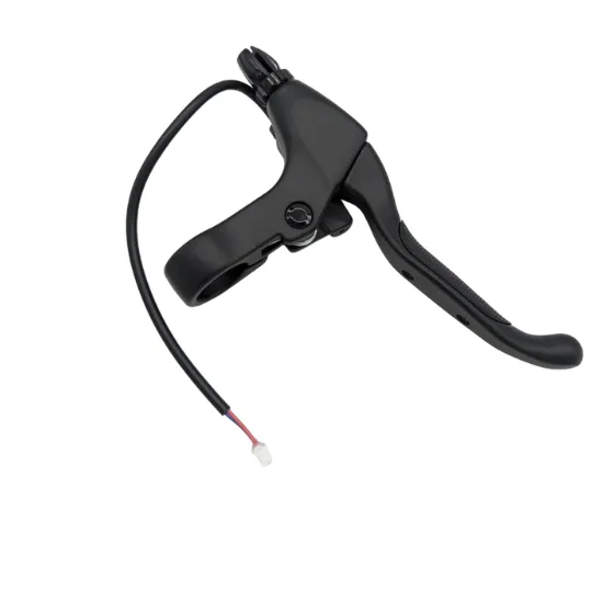 LEVIER DE FREIN DUALTRON DOLPHIN