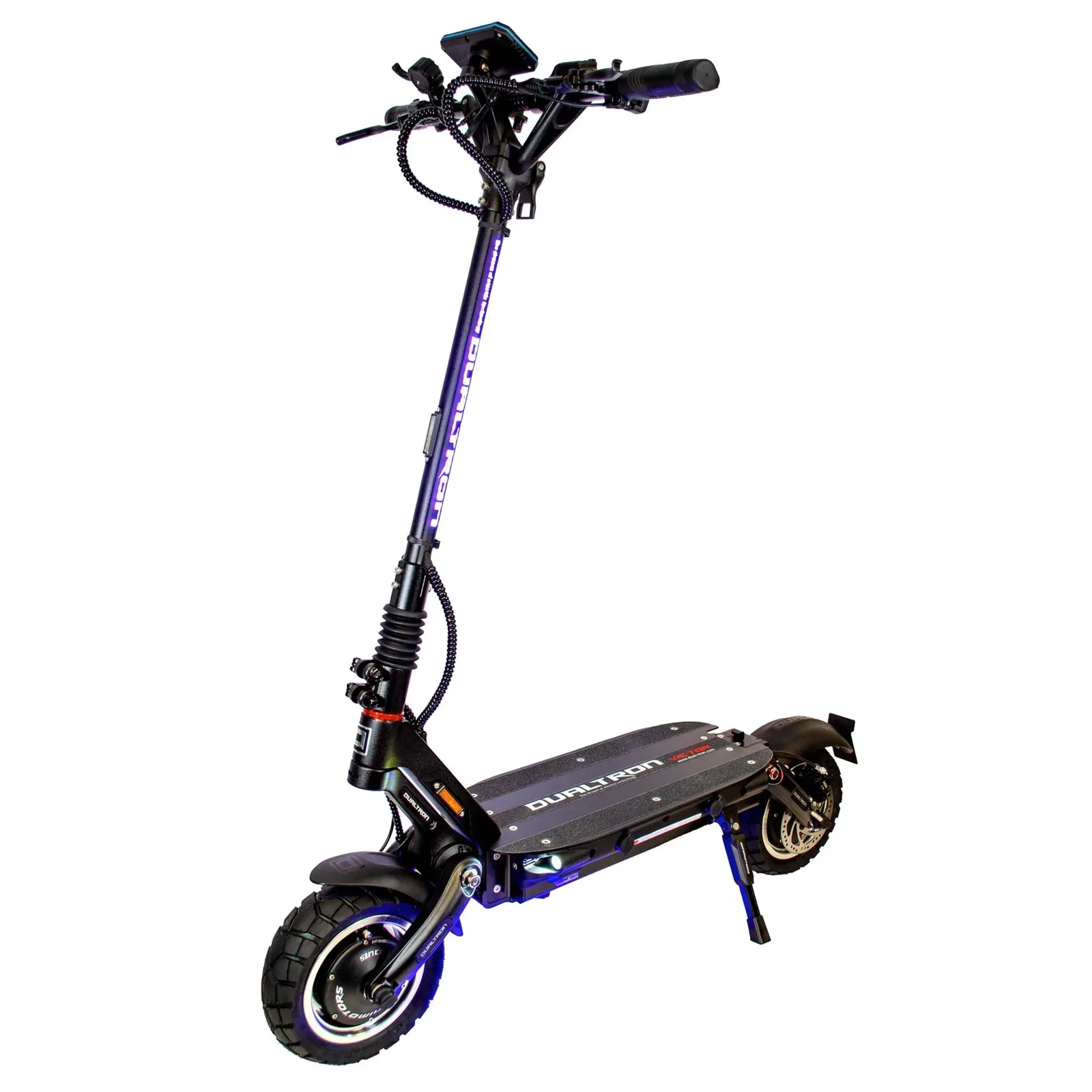 Dualtron Victor 2025