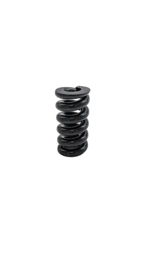 DUALTRON POP · RESSORT SUSPENSION ARRIERE