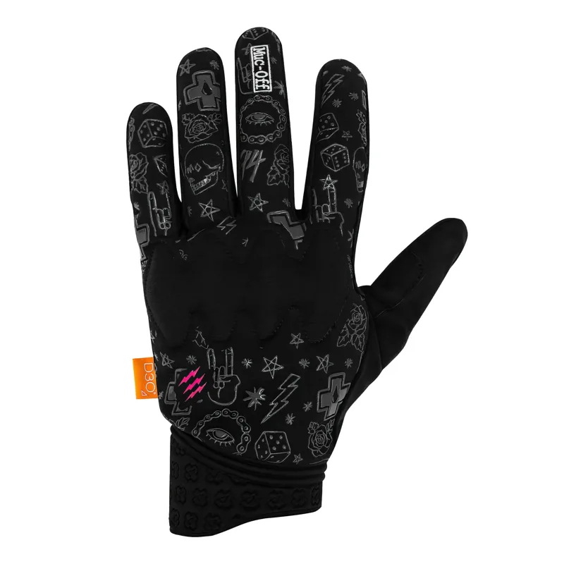 Muc-Off D30 gants de cycliste