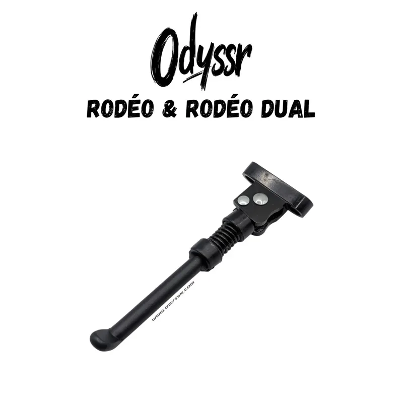 Béquille – Odyssr Rodeo & Rodeo Dual