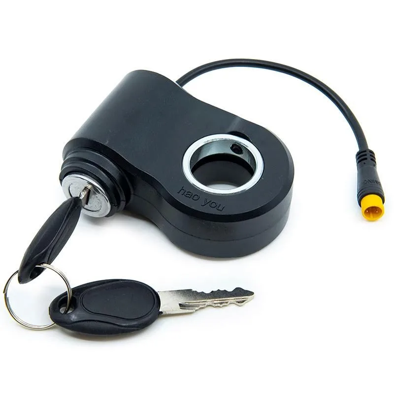 Contacteur Clé de contact KuKirin G2 pro