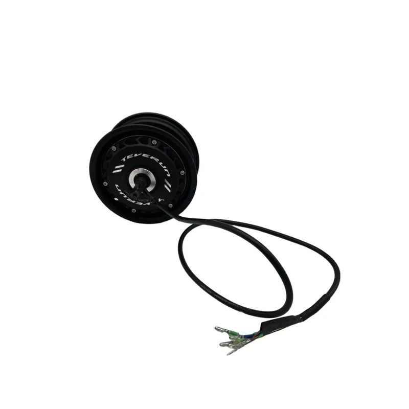 Moteur arrière – Teverun Fighter Mini