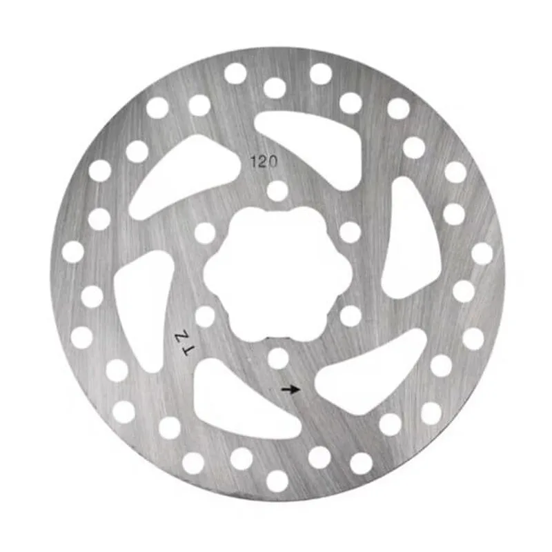 Disque de frein UrbanGlide 100XS
